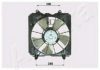 ASHIKA VNT192001 Fan, radiator
